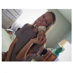 Meet your Posher, Emma