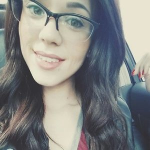 Meet your Posher, Jenna