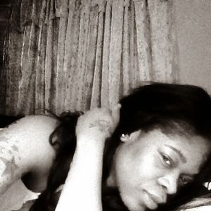 Meet your Posher, Sasha