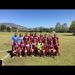 Meet your Posher, Calista