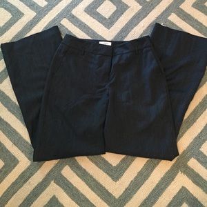 Ann Taylor loft dress pants