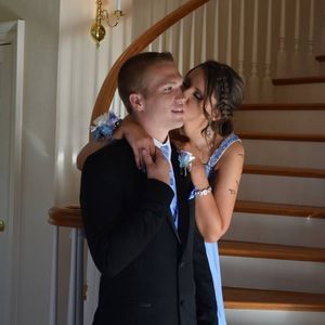 Meet your Posher, Katelin