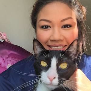 Meet your Posher, Anitha