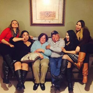 Meet your Posher, Delia