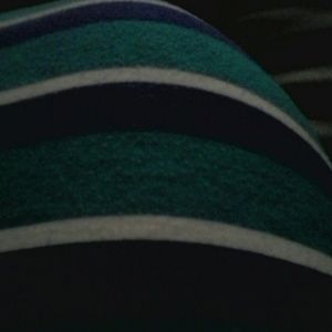 Meet your Posher, Frances