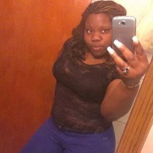 Meet your Posher, Christina