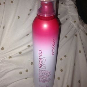 NEW Joico whipped cleansing conditioner