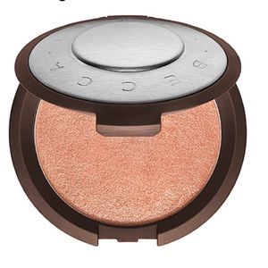 Becca Shimmering Skin Perfector Pressed- Rose Gold