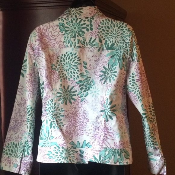 Jacket - Picture 2 of 3