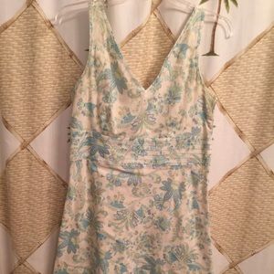 Ann Taylor Sundress