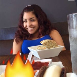 Meet your Posher, Priscilla