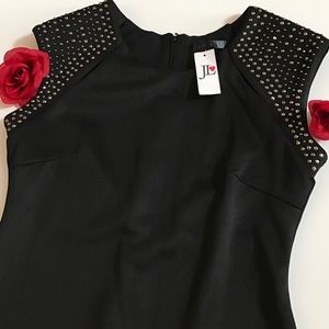 NWT. Little Black Dress