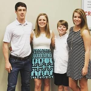 Meet your Posher, Paige