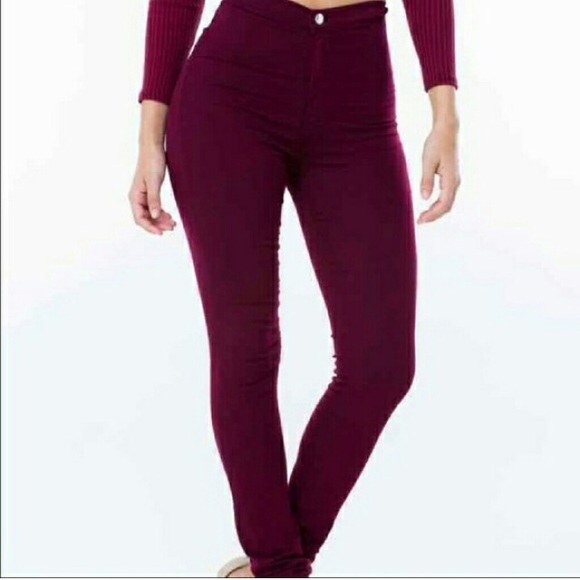 AA EASY jeans. Runs small.