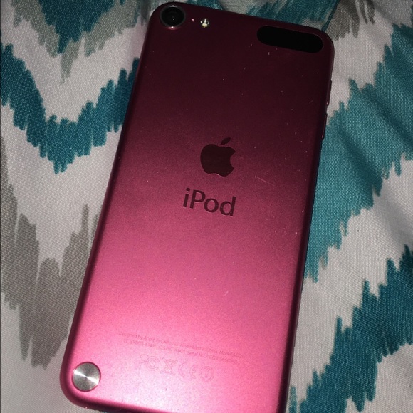 iPod 5 - Picture 2 of 3