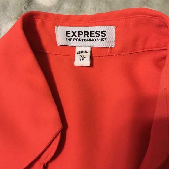 Express Portofino shirt