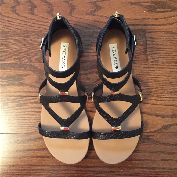 Steve Madden Sandals