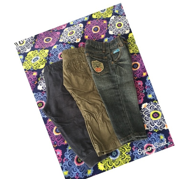 Babies pants