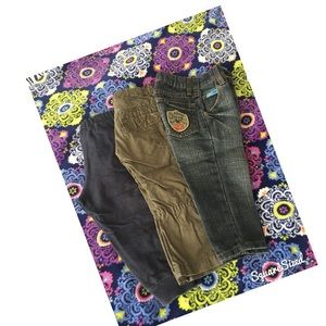 Babies pants