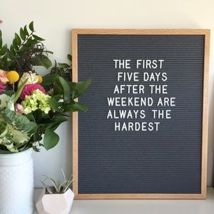 Meet your Posher, Mike