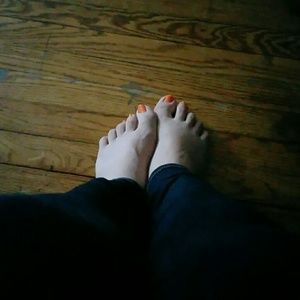 Meet your Posher, Carolyn