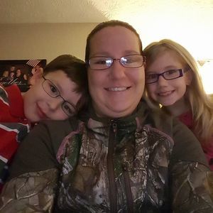 Meet your Posher, Julie