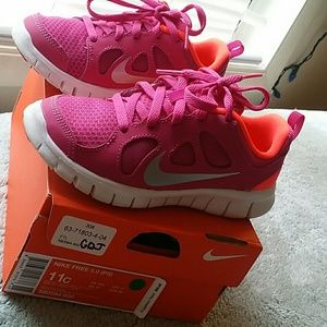 Nike Free 5.0