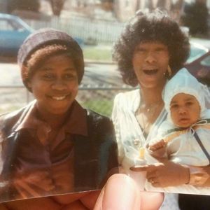 Meet your Posher, Pamela