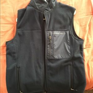 Vineyard Vines Men's Fleece Vest