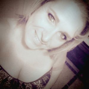 Meet your Posher, Terri