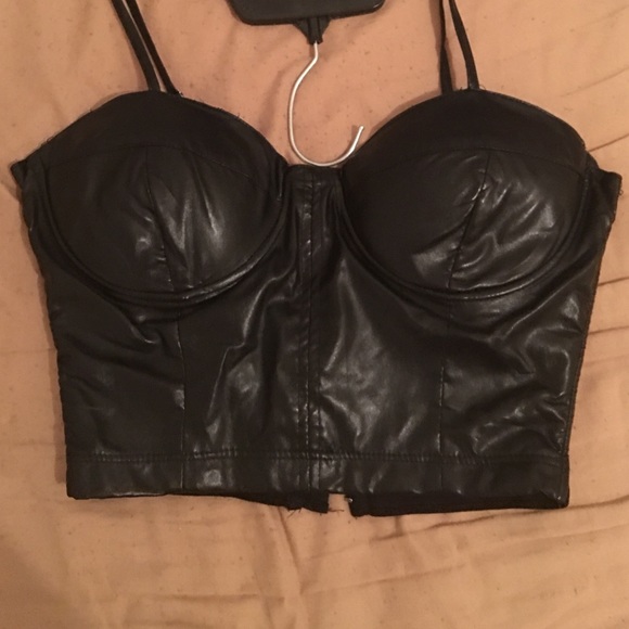 Bustier