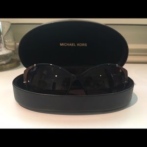 Michael Kors Paige Sunglasses