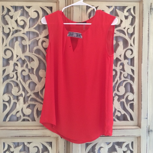 Boutique blouse