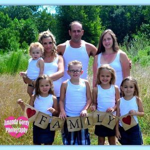 Meet your Posher, Leonard an phoebe