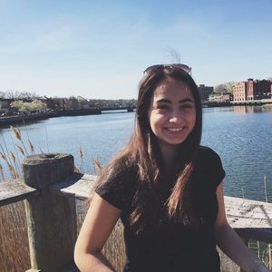 Meet your Posher, Sofia