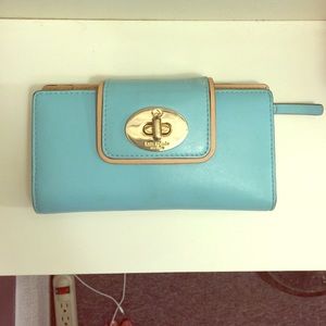 Kate Spade Wallet (Used)