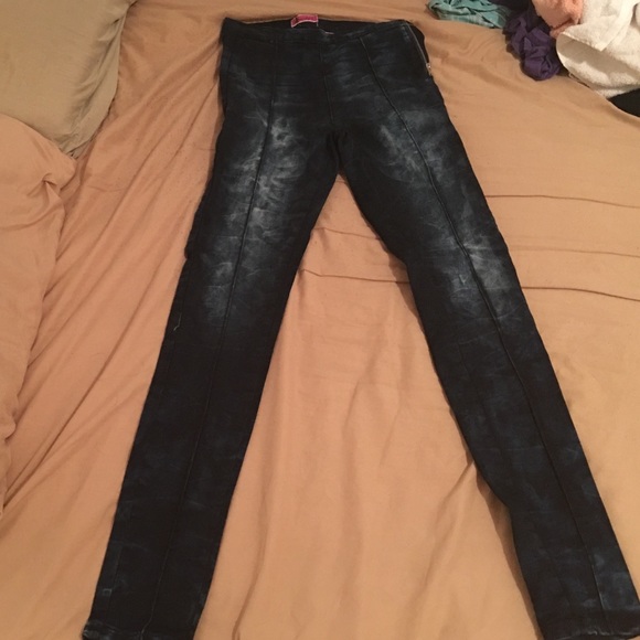 Jean