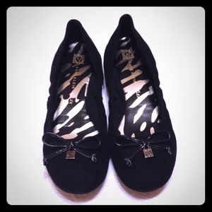 Anne Klein iflex ballet flats