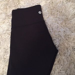 Brand new Wunder Under Lululemon Leggings.