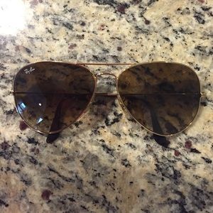 Ray Ban Original Aviator