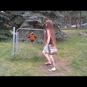 Meet your Posher, Shannon