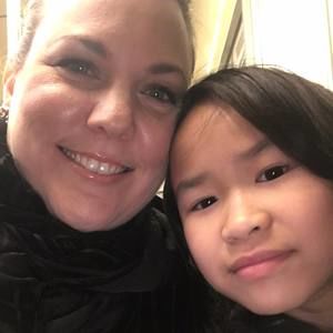 Meet your Posher, Jennifer