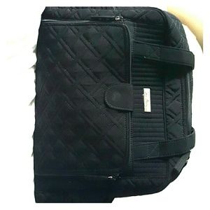 Vera Bradley diaper bag