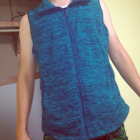 Women's vest
