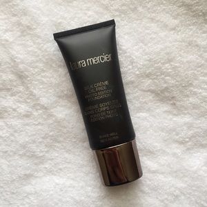 Laura Mercier Silk Creme Foundation