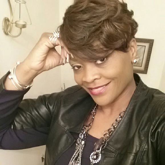 Meet your Posher, Tondrea