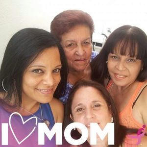 Meet your Posher, Alida