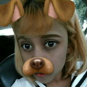 Meet your Posher, Sunny