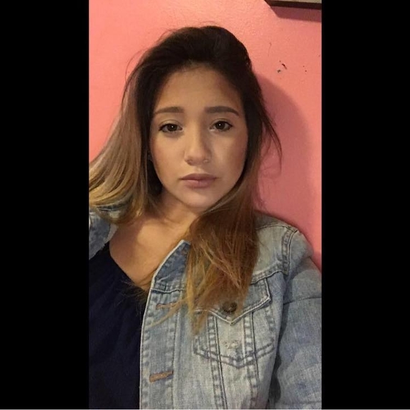 Meet your Posher, Diana