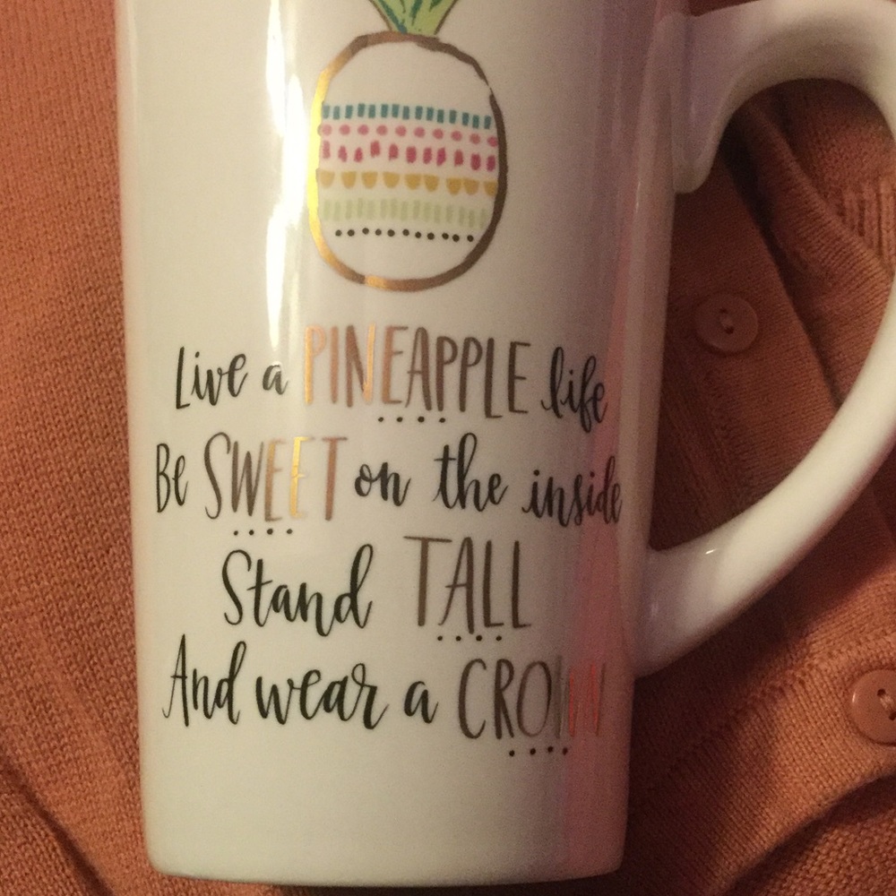 Meet your Posher, Zima